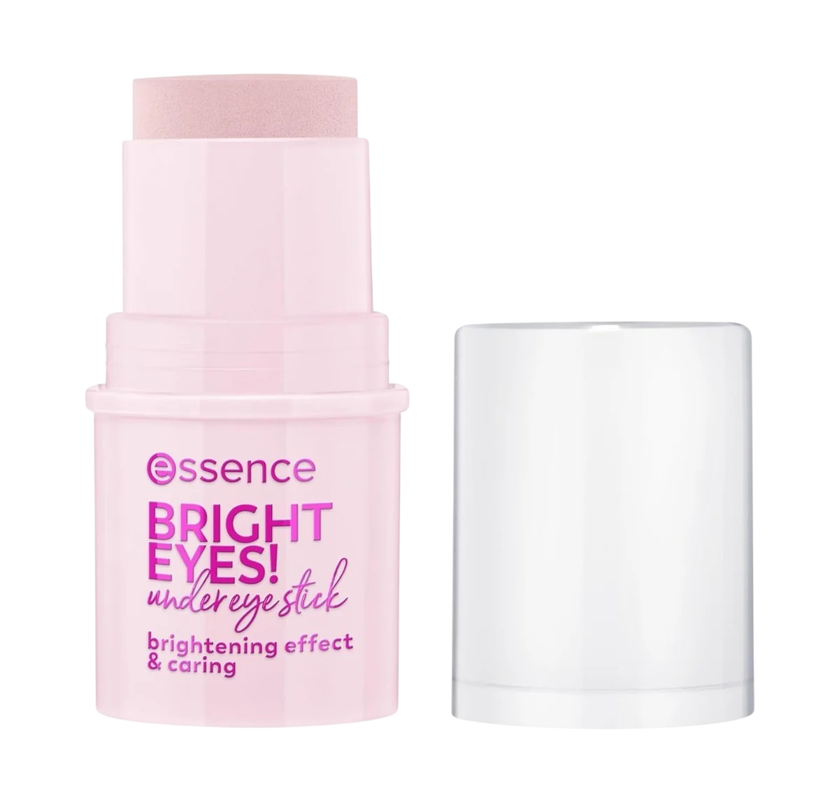 Essence, Bright Eyes!, Aufhellender Stick, für die Augenpartie, 5,5 g