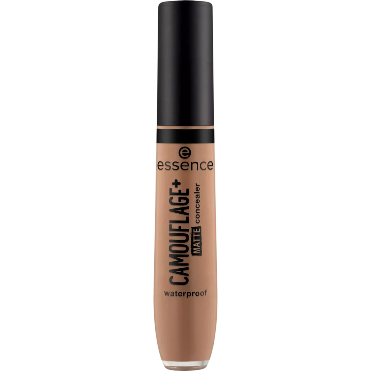 Essence, Camouflage+Matt, matt, flüssiger Concealer, 190, 8 ml
