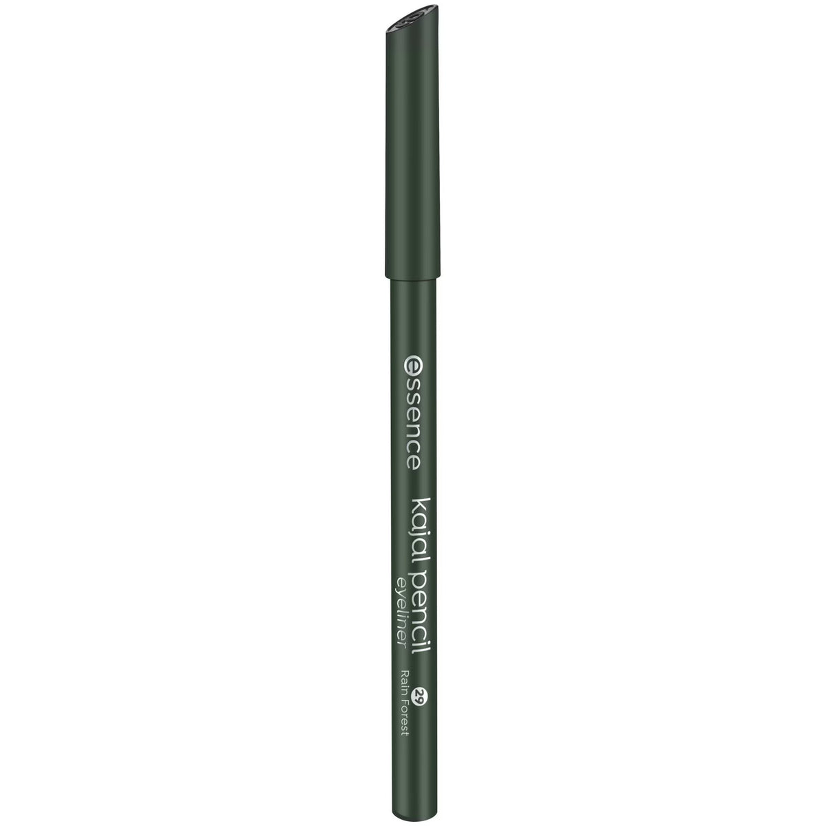 Essence, Essence, Stift, Kajalstift, 29, Rain Forest, 1 g