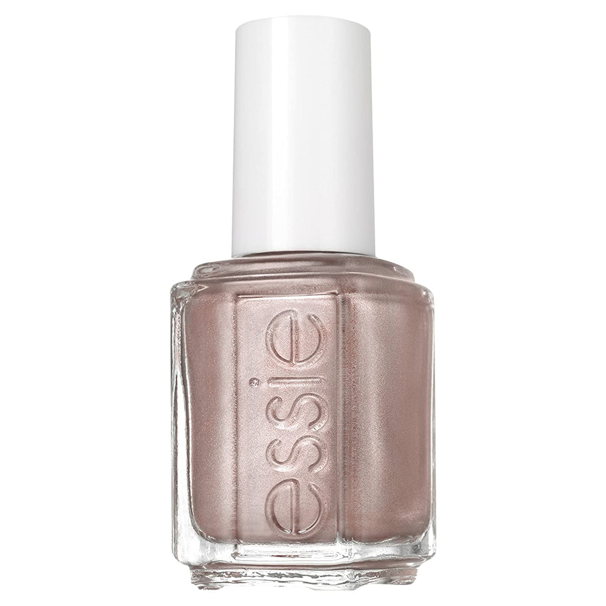 Essie, Nagellack, Vegan, Glänzendes Finish, Nagellack, 519, Reflection Perfection, 13,5 ml