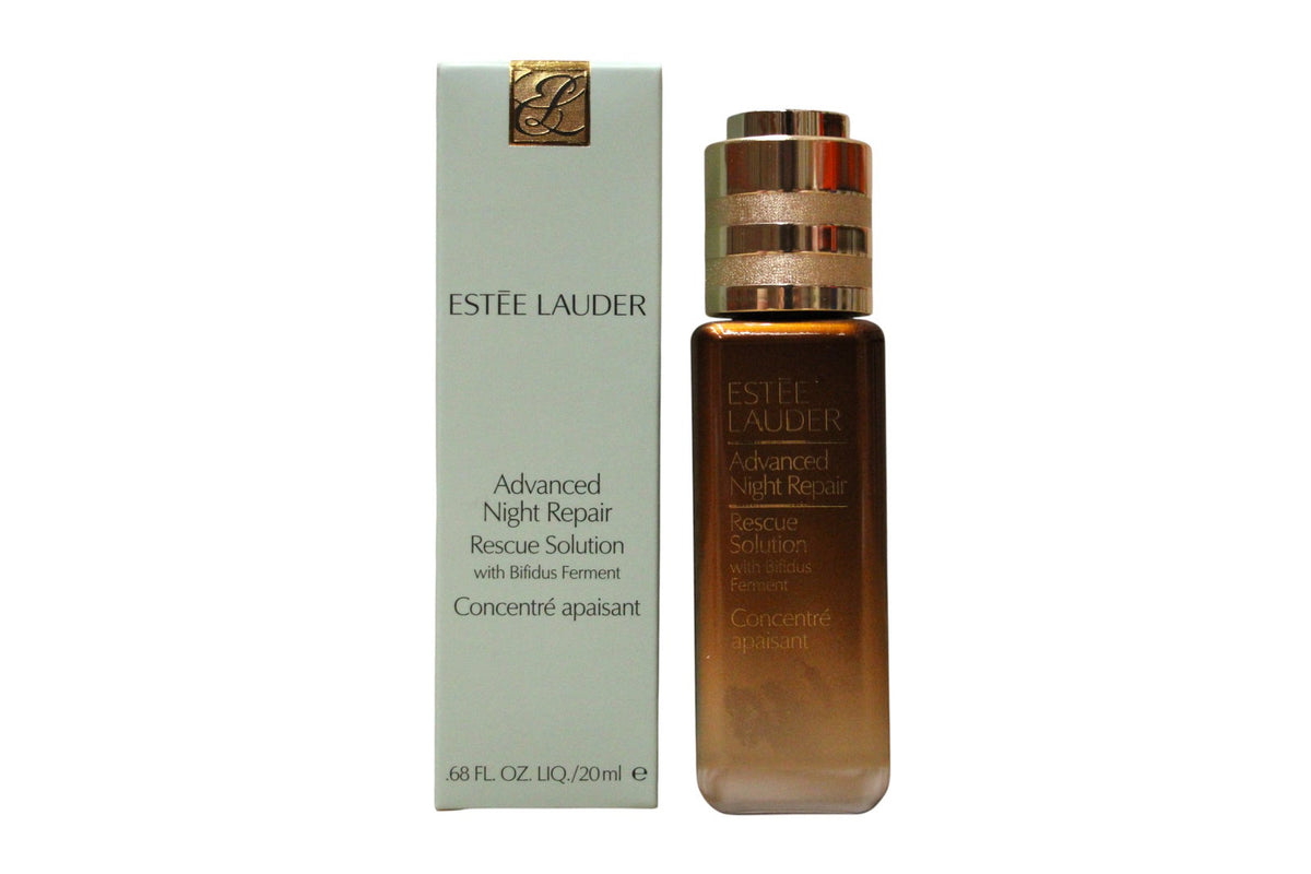 Estée Lauder, Advanced Night Repair, Multi-Use Rescue, Nacht, lokales Behandlungsserum, für das Gesicht, 20 ml