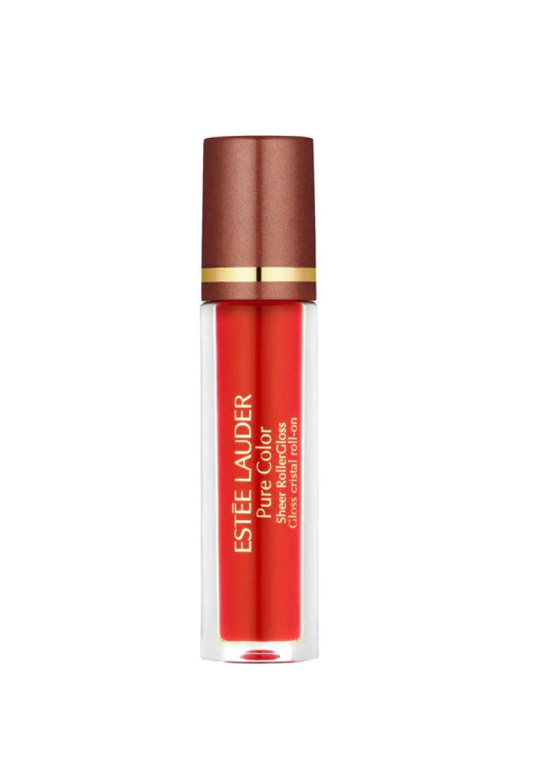 Estée Lauder, Bronze Goddess Pure Color Sheer, Lipgloss, 01, Succulent, 3,1 ml