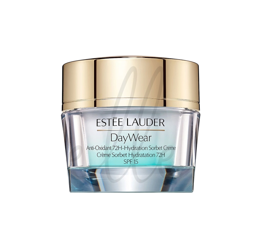 Estée Lauder, DayWear, feuchtigkeitsspendend, täglich auftragen, Creme, für das Gesicht, LSF 15, 50 ml