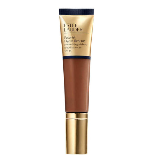Estee Lauder, Futurist Hydra Rescue Moisturizing Makeup, Liquid Foundation, 8N, SPF 45, 35 ml