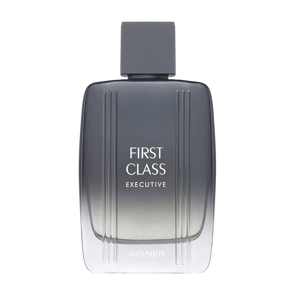 Etienne Aigner, First Class Executive, Eau de Toilette, für Herren, 50 ml