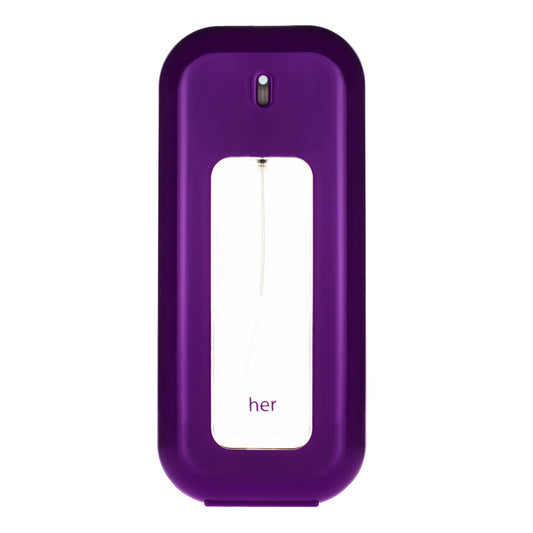 Fcuk, 3 Her, Eau de Toilette, für Damen, 100 ml