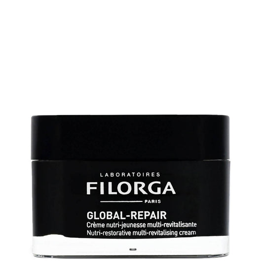 Filorga, Global Repair, Multi-Revitalizing, Cream, For Face, 50 ml
