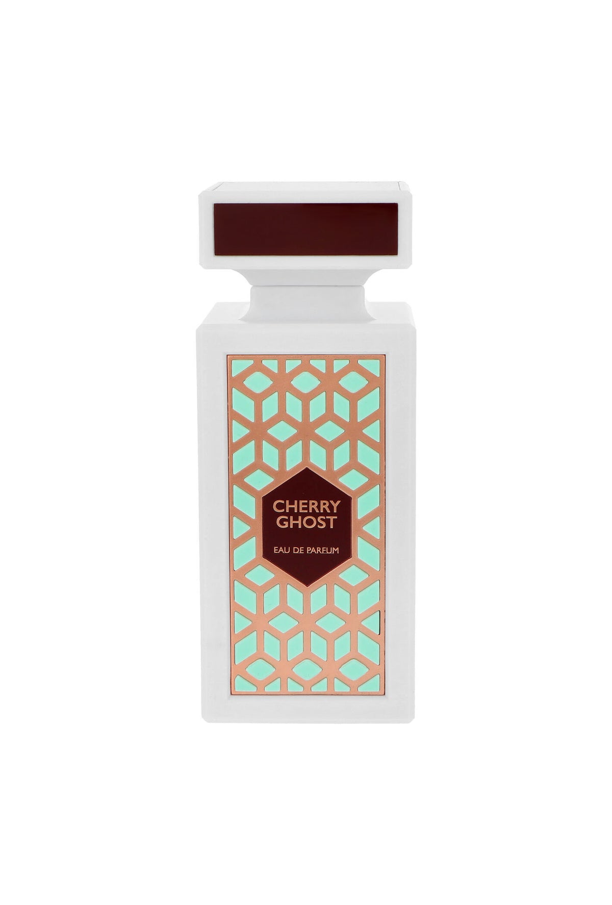 Flavia Perfumes, Cherry Ghost, Eau De Parfum, Unisex, 90 ml