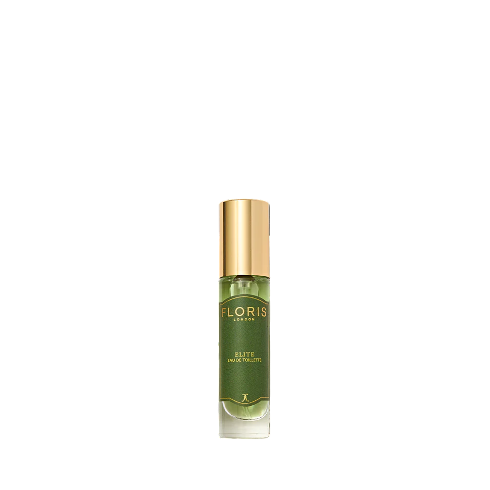 Floris London, Elite, Eau de Toilette, für Herren, 10 ml