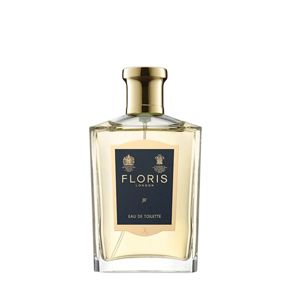 Floris of London, JF, Eau de Toilette, für Herren, 50 ml