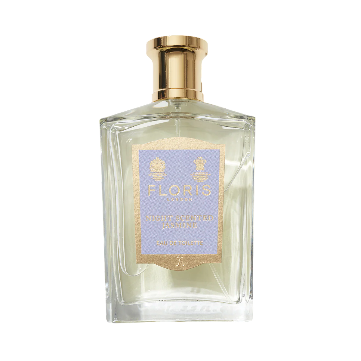 Floris Of London, Night Scented Jasmine, Eau De Toilette, For Women, 100 ml