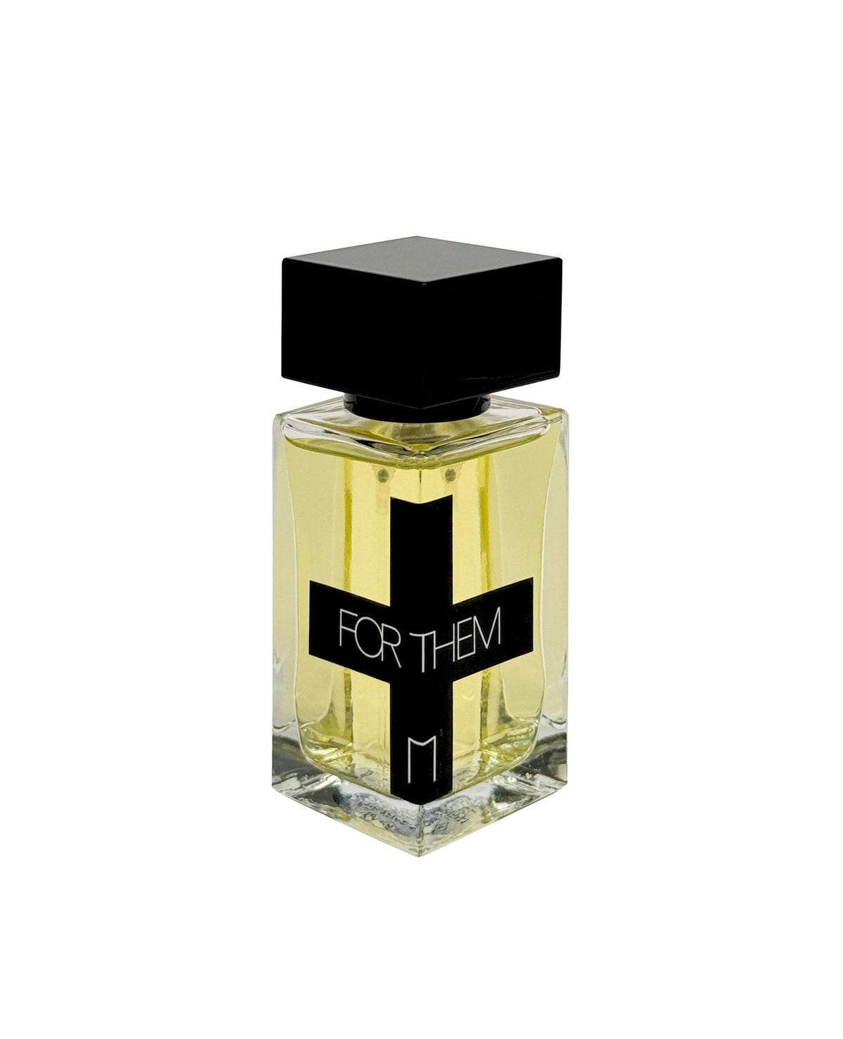 For Them, Nr. 1, Eau de Parfum, Unisex, 50 ml