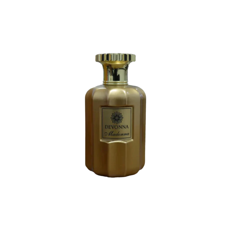 Frago World, Devonna Madonna, Eau de Parfum, für Damen, 100 ml