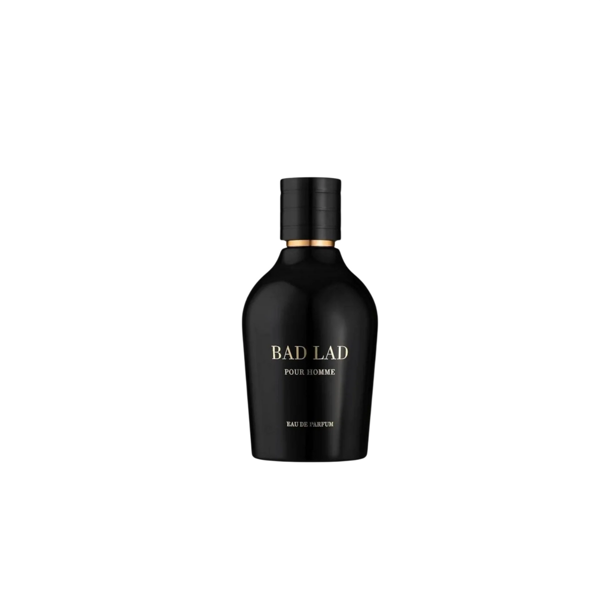 Fragrance World, Bad Lad, Eau de Parfum, für Herren, 100 ml