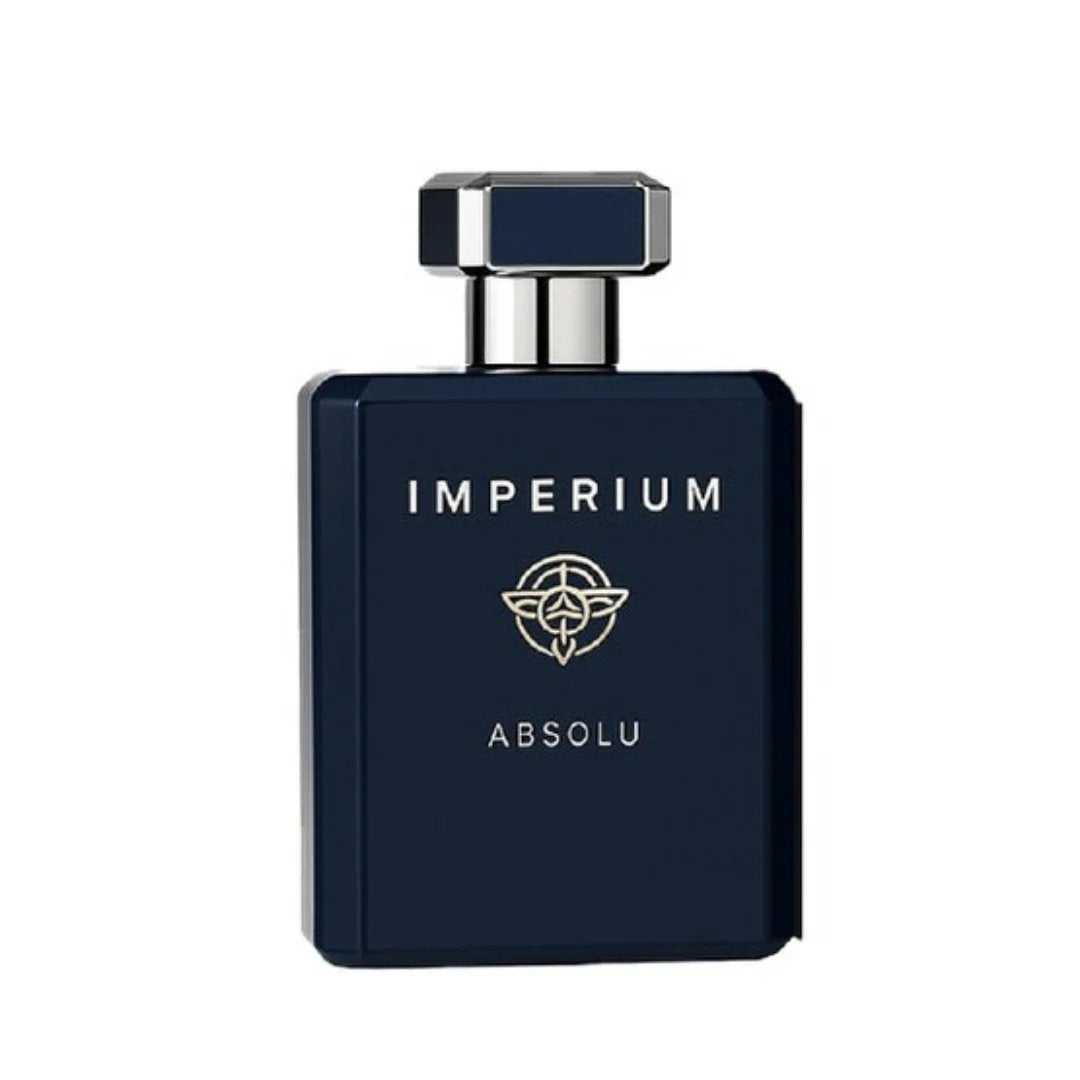 Fragrance World, Imperium Absolu, Eau de Parfum, für Herren, 100 ml
