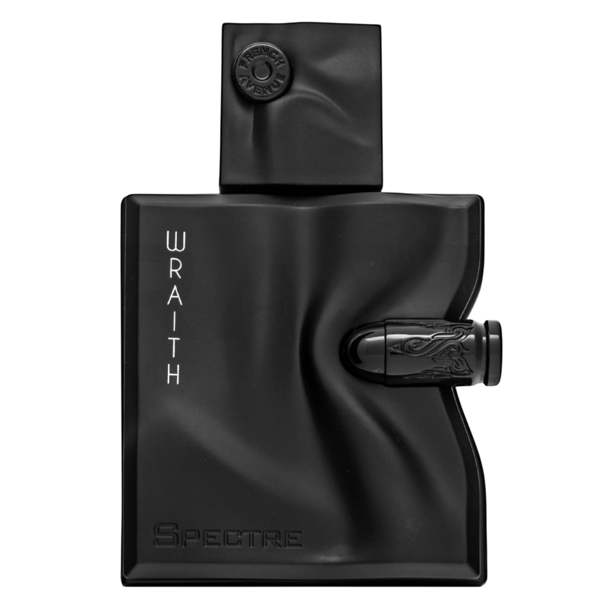 Fragrance World, Spectre Wraith, Eau de Parfum, für Herren, 80 ml