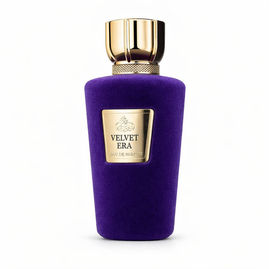 Fragrance World, Velvet Era, Eau De Parfum, Unisex, 100 ml