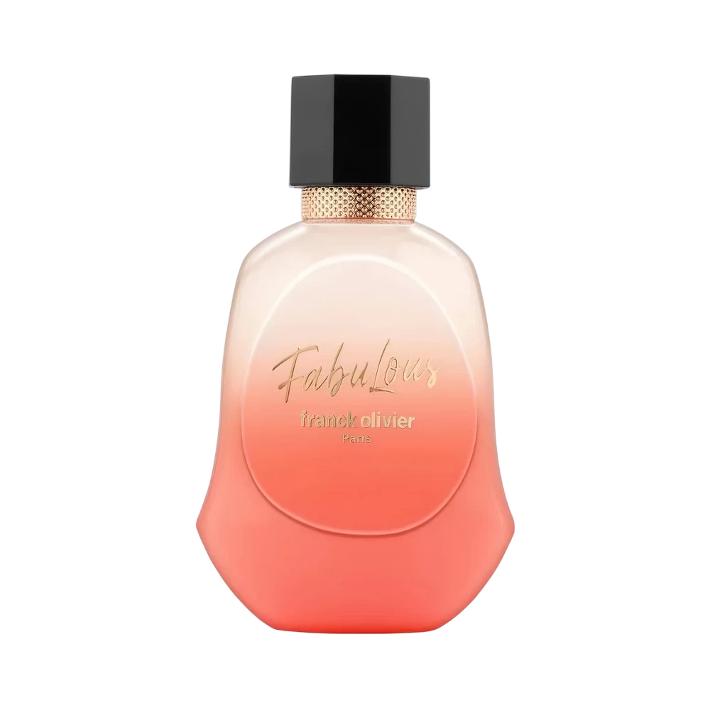 Franck Olivier, Fabulous, Eau de Parfum, für Damen, 100 ml