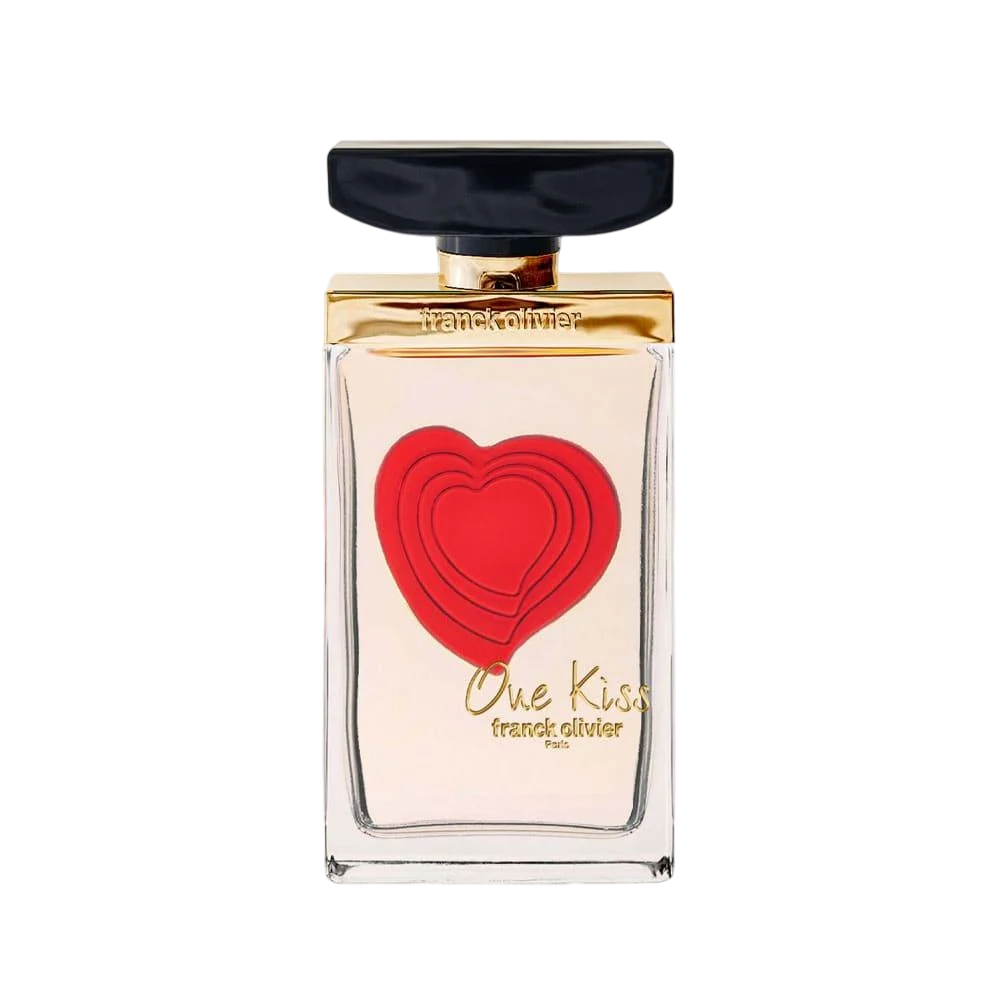 Franck Olivier, One Kiss, Eau de Parfum, für Damen, 75 ml