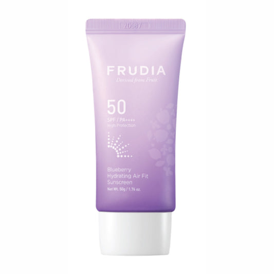 Frudia, Air Fit, Hydrating, Sunscreen Cream, SPF 50, 50 ml