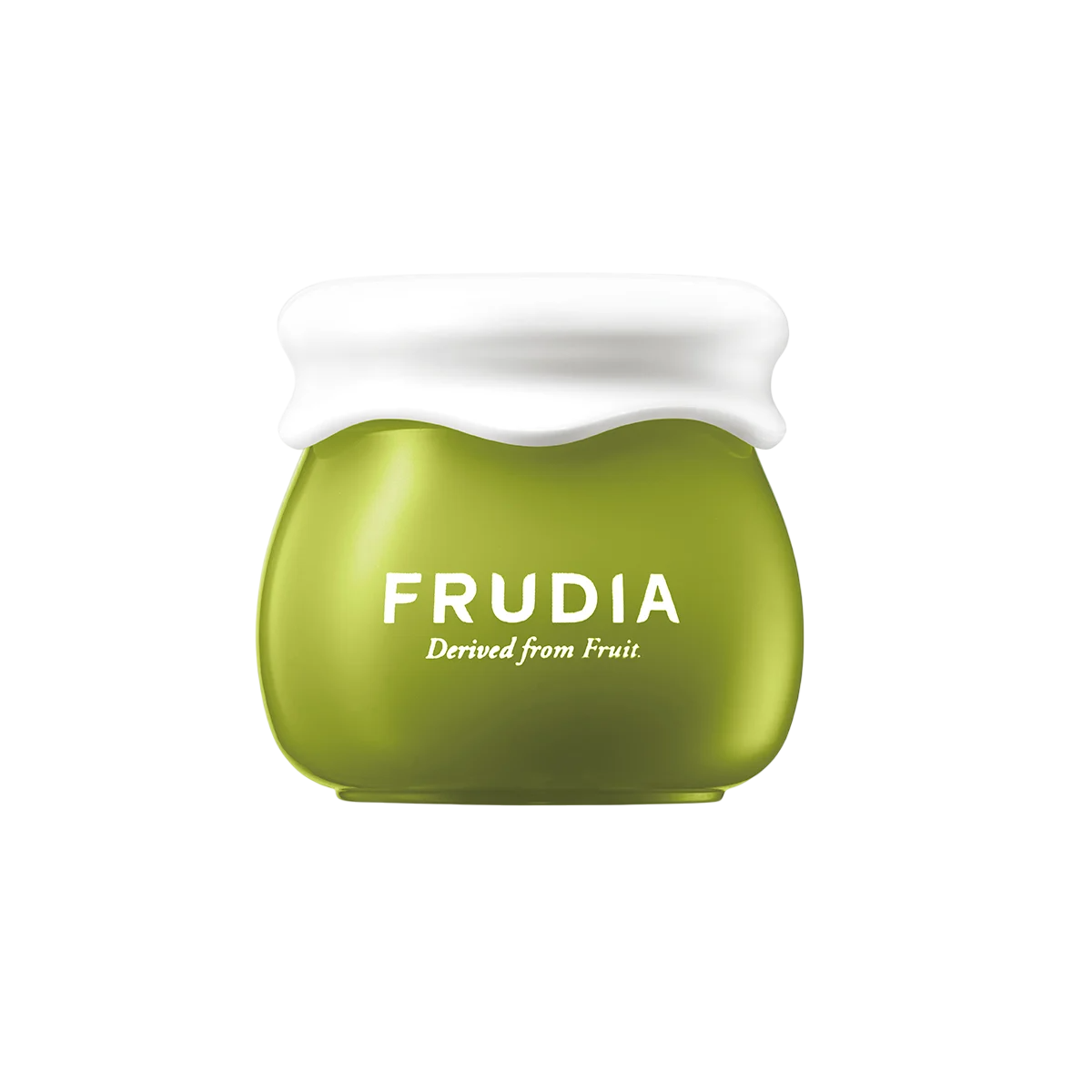 Frudia, Delivered From Fruit, Avocado, Intensive Feuchtigkeit, Creme, für das Gesicht, 10 g