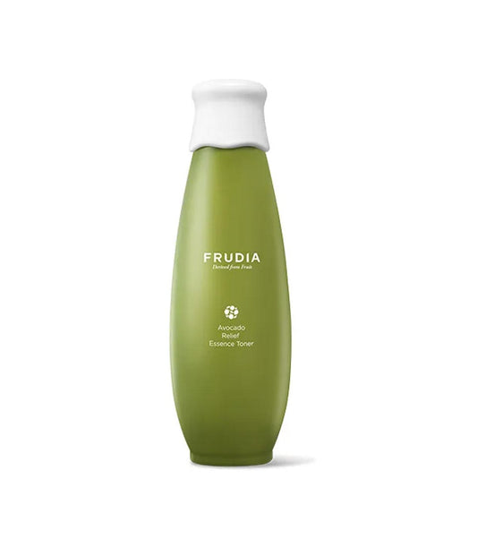 Frudia, Delivered From Fruit, Avocado, Nourishing, Cleansing Toner, 195 ml