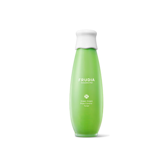 Frudia, Delivered From Fruit, Traube, Porenpflege, Reinigungstoner, 195 ml