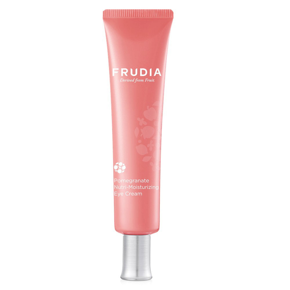 Frudia, Delivered From Fruit, Granatapfel, Feuchtigkeitsspendende Augencreme, 40 ml
