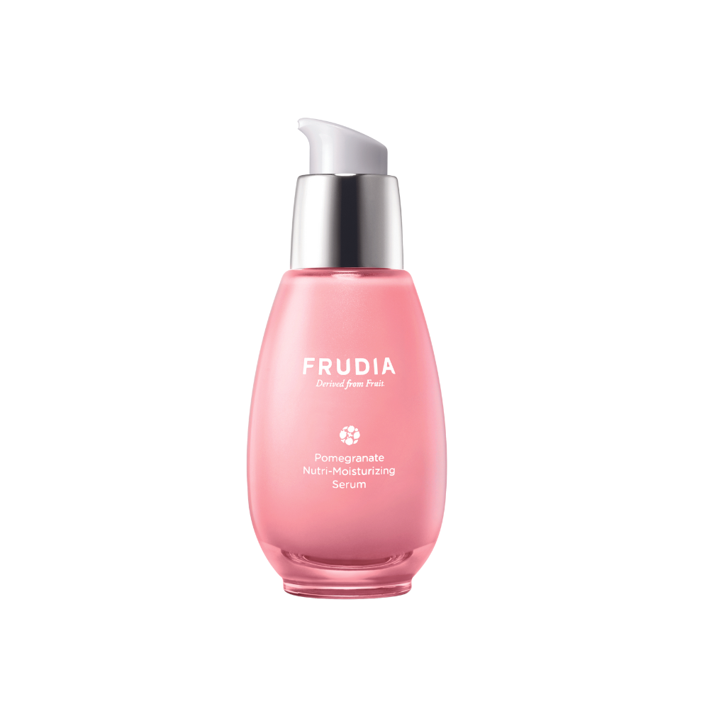 Frudia, Delivered From Fruit, Granatapfel, Feuchtigkeitsspendend, Serum, für das Gesicht, 30 ml