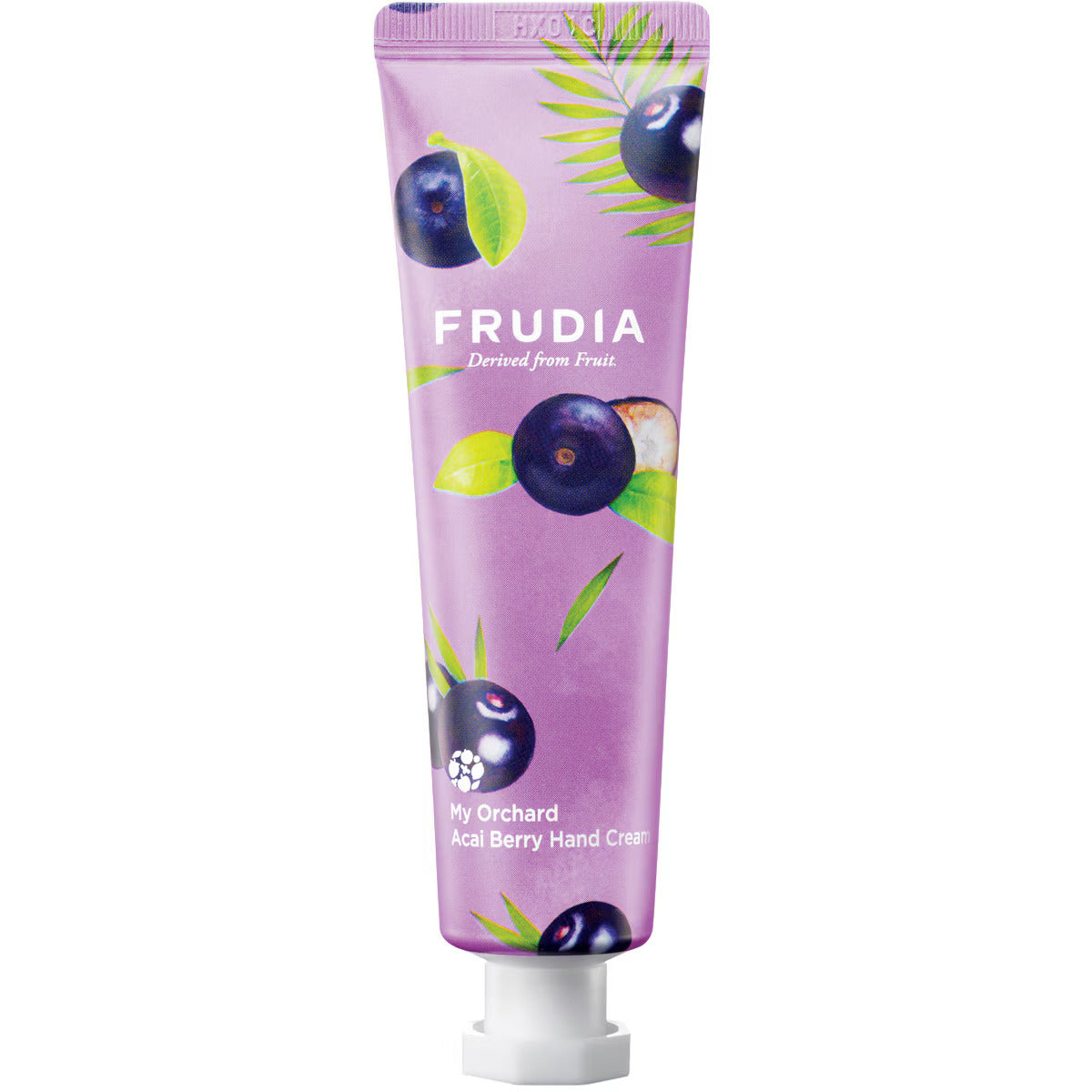 Frudia, My Orchard, Acai Berry, Feuchtigkeitsspendende Handcreme, 30 ml