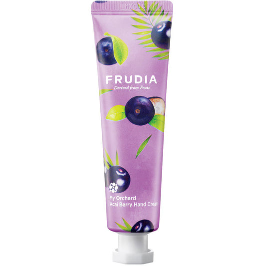 Frudia, My Orchard, Acai Berry, Hydrating, Hand Cream, 30 ml