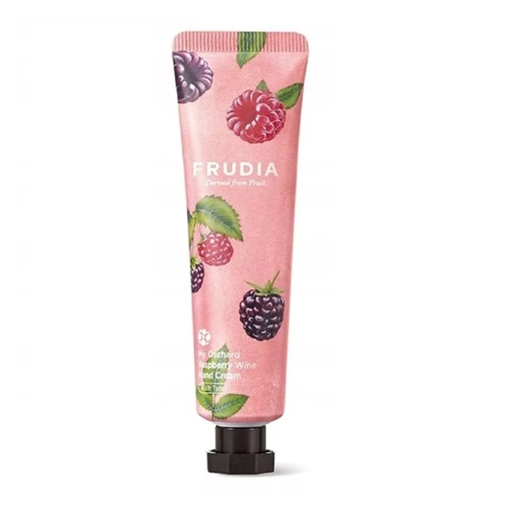 Frudia, My Orchard, Himbeere, Feuchtigkeitsspendende Handcreme, 30 ml