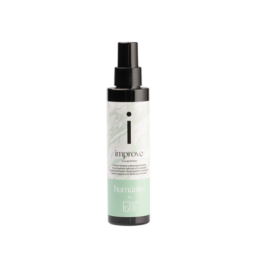 Full Cosmetics, Improve, Haarspray-Behandlung, beruhigend, 150 ml