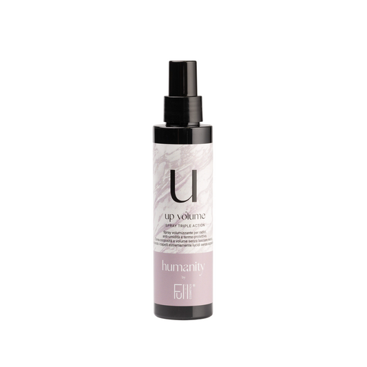 Full Cosmetics, Up Volume, Haarspray, Volumen-Spray, 150 ml