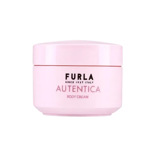Furla, Autentica, Hydrating & Softening, Body Cream, Body, Day & Night, 150 ml