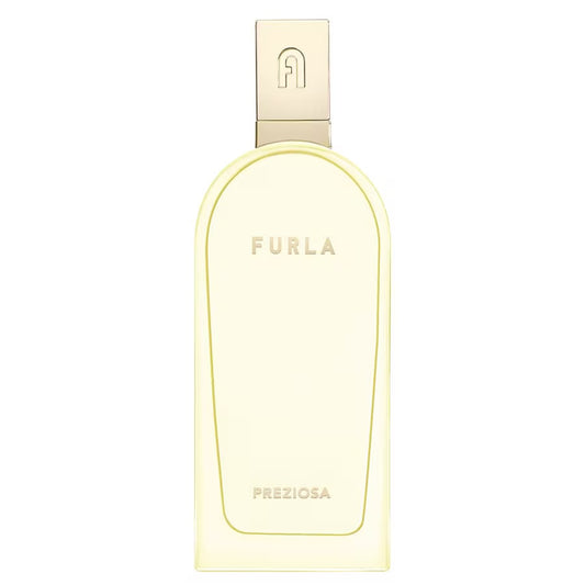 Furla, Preziosa, Eau De Parfum, For Women, 100 ml