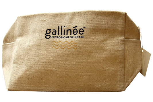 Gallinée, Essential, GWP Textiltasche