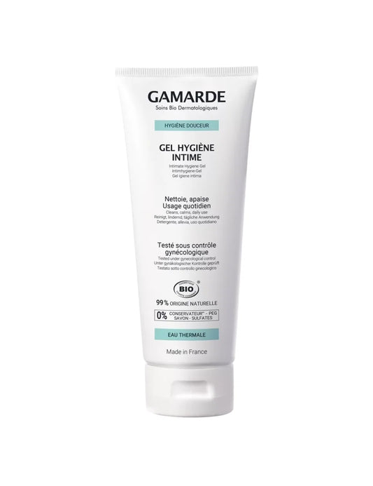 Gamarde, Gamarde, Bio, Intimate Wash Gel, 200 ml