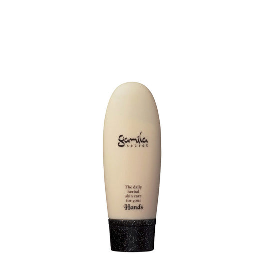 Gamila Secret, Gamila Secret, Hydratante, Crème pour les mains, 50 ml