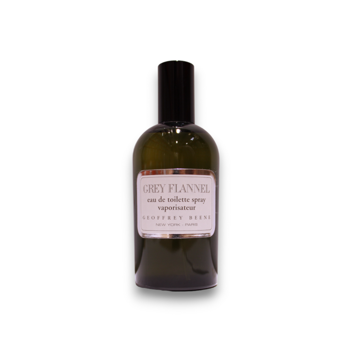 Geoffrey Beene, Grey Flannel, Eau de Toilette, für Herren, 120 ml