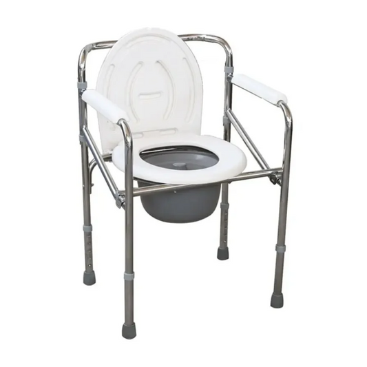 Geomed, Geomed, Aluminium, Erwachsene, Sitzerhöhungen für Toiletten