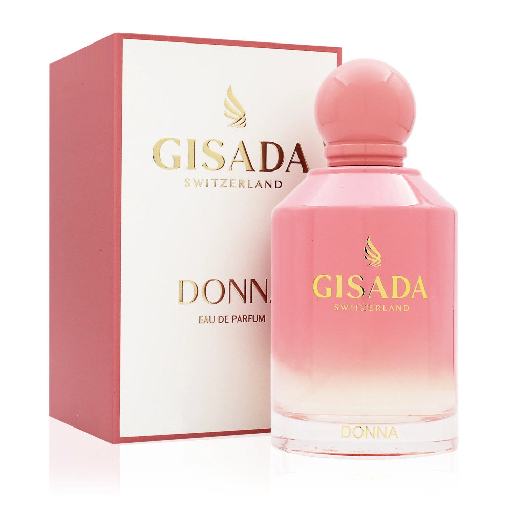 GianMarco Venturi, Donna, Eau de Parfum, für Damen, 50 ml