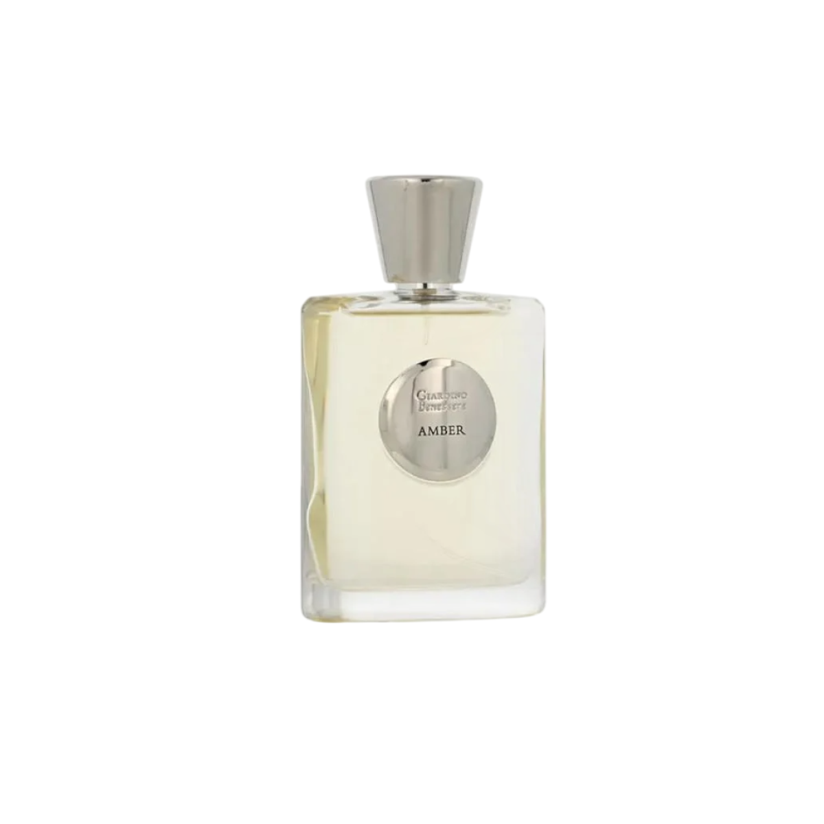 Giardino Benessere, Amber, Eau de Parfum, Unisex, 100 ml