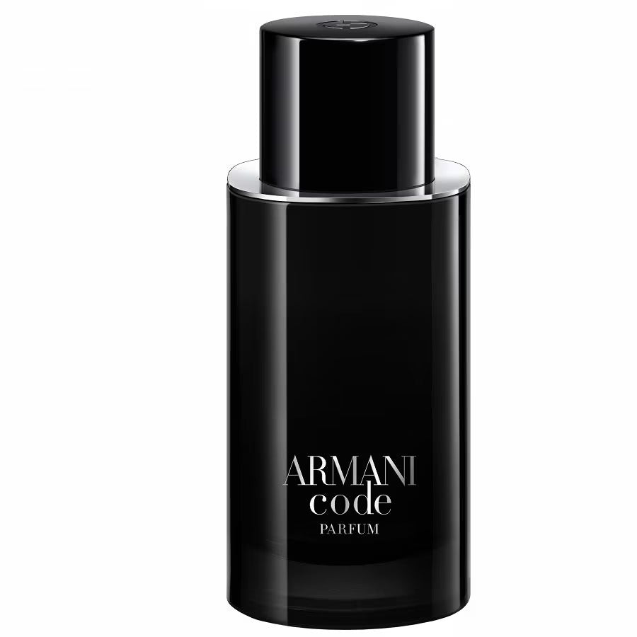 Giorgio Armani, Code, Parfum, für Herren, 75 ml