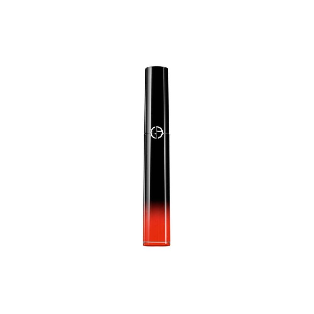 Giorgio Armani, Ecstasy Lacquer , Shining, Lip Gloss, 300, Tangerine, 6 ml