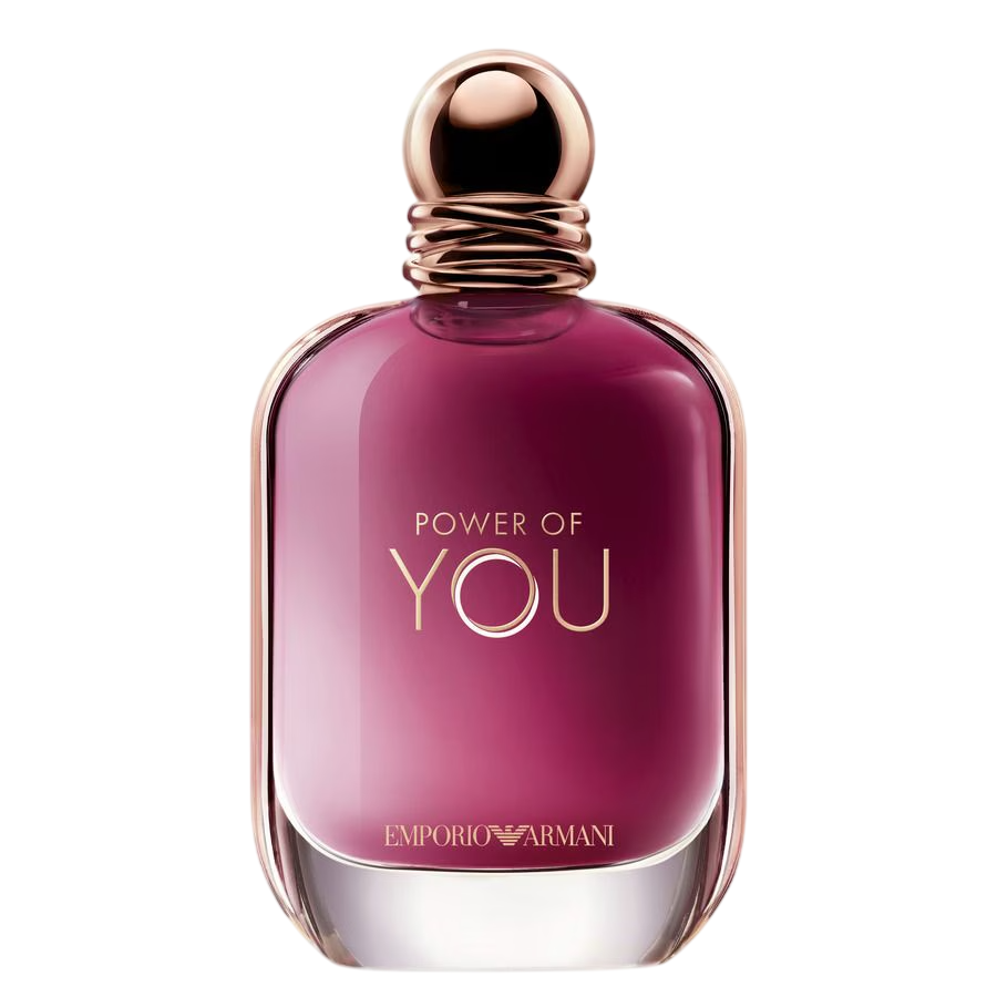 Giorgio Armani, Power of You, Eau de Parfum, für Damen, 90 ml