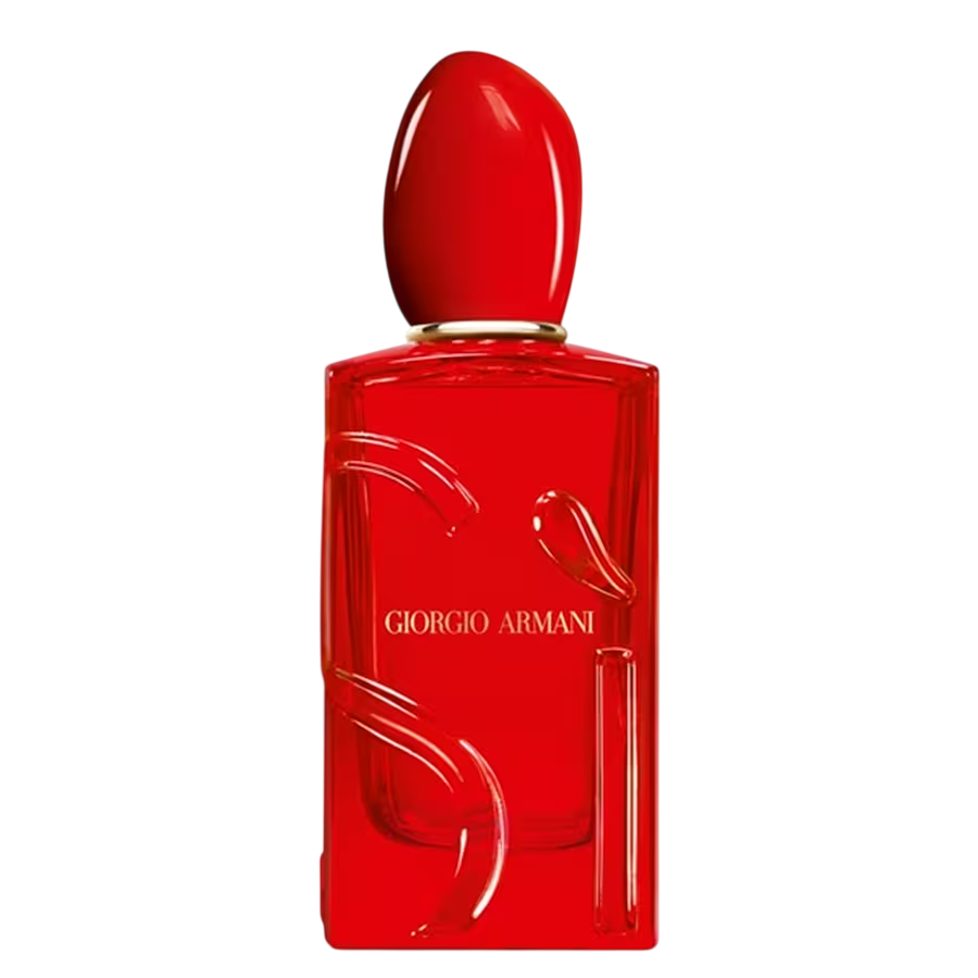 Giorgio Armani, Si Passione Red Musk, Eau de Parfum, für Damen, 100 ml