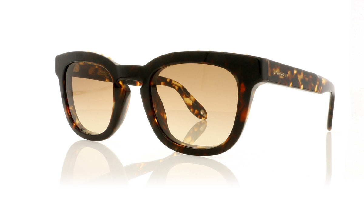 Givenchy, Givenchy, Sonnenbrille, GV 7006/S, Schwarz, Damen