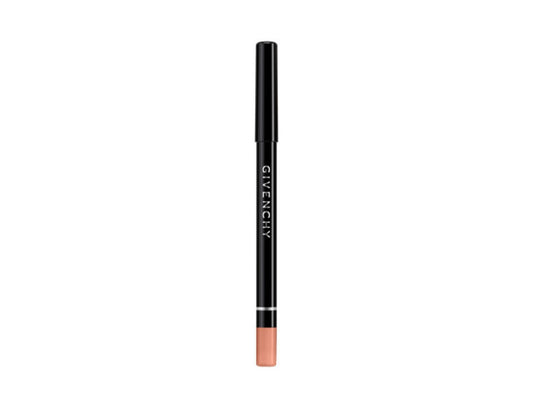 Givenchy, Givenchy, Waterproof, Crayon à lèvres, 10, Beige Mousseline, 1,1 g