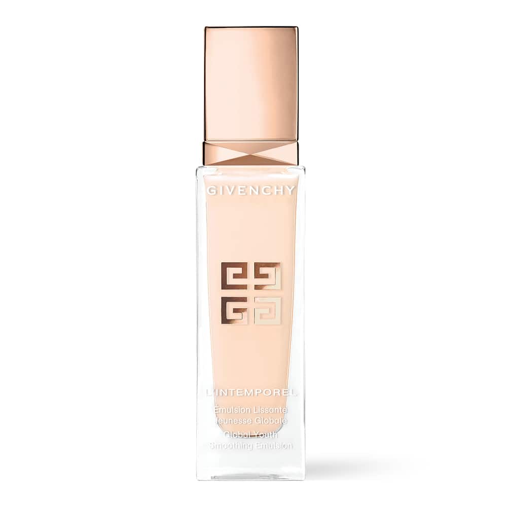 Givenchy, L'Intemporel, glättende Emulsion, für das Gesicht, 50 ml